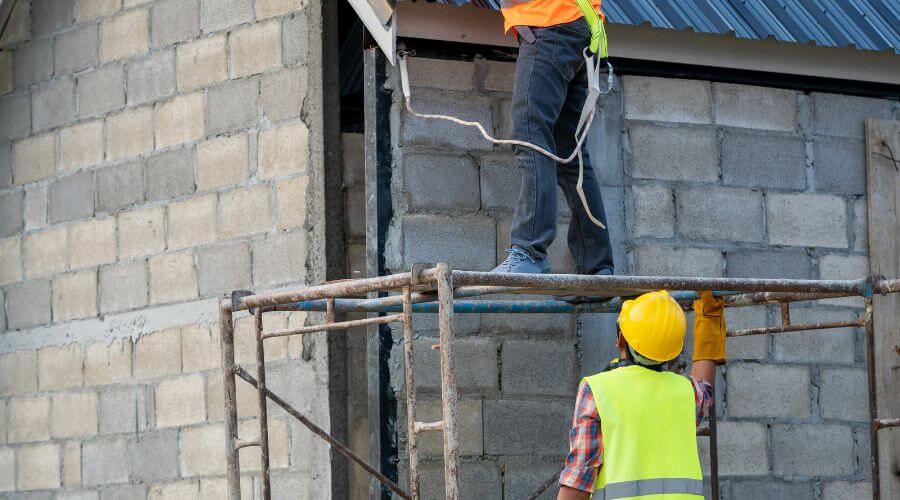 Professional residential roofers in East Setauket, NY